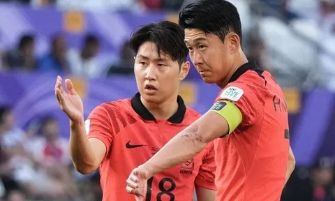 Đình Bắc bị kỷ luật vì "bệnh sao"; Son Heung-min kêu gọi hành động với Lee Kang-in