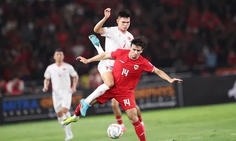 2 điểm tựa và 2 bất lợi của ĐT Việt Nam trước màn tái đấu Indonesia