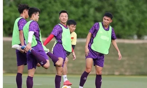 'Đình Bắc phải kiếm 30 đến 50 tỷ'; U23 Việt Nam sớm chốt danh sách