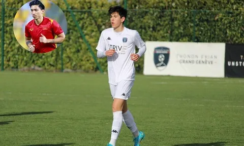 10 ứng viên dẫn dắt ĐT Việt Nam; Việt kiều lò PSG muốn thay thế Văn Hậu