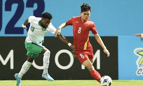 4 điều kỳ vọng vào U23 Việt Nam tại VCK châu Á
