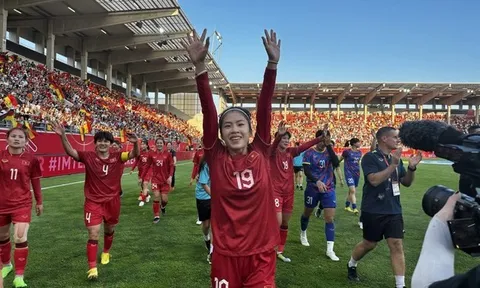 "Đây là dấu ấn của cuộc đời Thanh Nhã"; Sao HAGL báo tin không vui