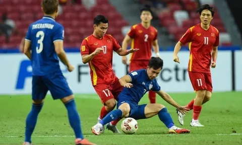 3 bước ngoặt khiến ĐT Việt Nam trở thành cựu vương Đông Nam Á