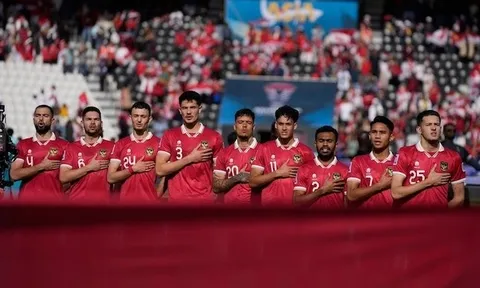 'Indonesia sẽ thắng Việt Nam 2-0'