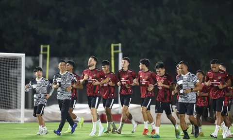 Chuyên gia nói thẳng trình độ ĐT Việt Nam so với Indonesia