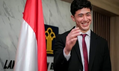 Indonesia bổ sung thêm thủ môn nhập tịch ngày đấu Việt Nam