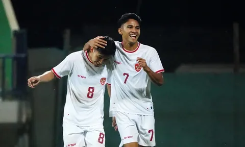 Thắng UAE, HLV Shin Tae-yong chỉ ra điểm yếu của U23 Indonesia
