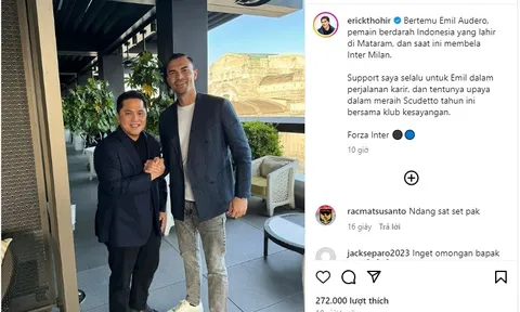Sao Inter Milan nhập tịch giúp Indonesia đá vòng loại World Cup