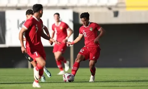 HLV Shin Tae-yong: Indonesia phải vượt qua vòng bảng, cơ hội gặp Hàn Quốc