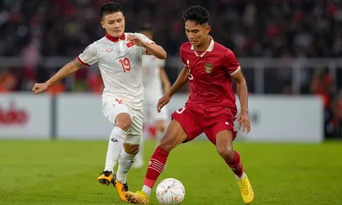 Lộ đội hình xuất phát tuyển Việt Nam tái đấu Indonesia; HLV Troussier bắt cầu thủ nhận trách nhiệm