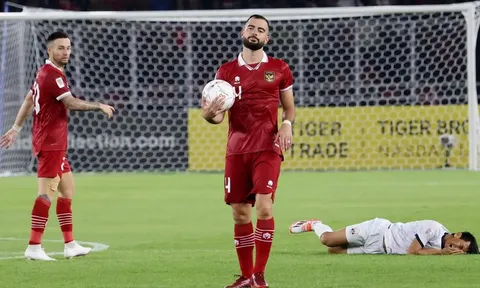 Indonesia chỉ ra 3 hạn chế khi đấu Việt Nam ở AFF Cup 2022