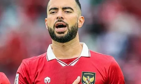 Indonesia gặp tổn thất vì cựu sao Premier League