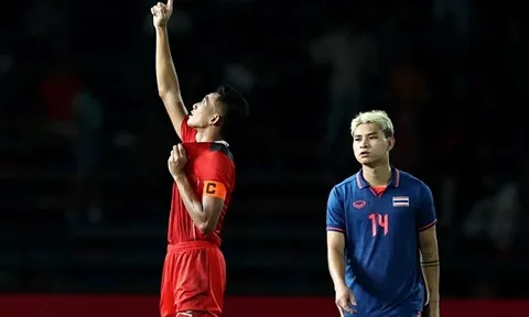 Indonesia giành HCV SEA Games: Thách thức Việt Nam và Thái Lan