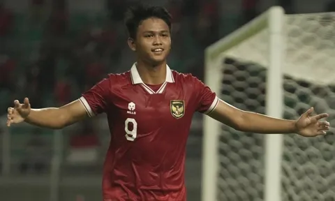 Indonesia tự tin vượt qua vòng bảng U20 châu Á