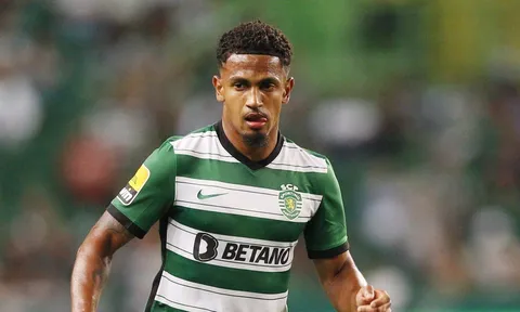 Ineos ra tay, M.U tự tin sở hữu sao chạy cánh Sporting