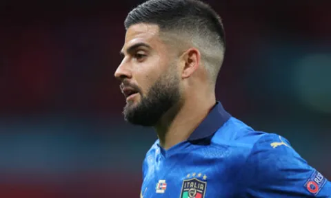 Tuchel lên kế hoạch đón Lorenzo Insigne