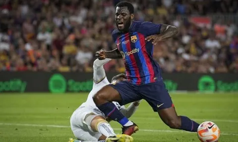 Inter chốt thương vụ trao đổi, khao khát cứu rỗi tân binh Barca