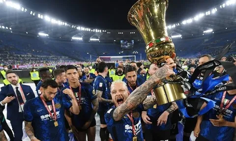 Inter có câu trả lời cho M.U, Real vụ Federico Dimarco