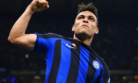 Rõ lý do Martinez từ chối Chelsea, Real Madrid