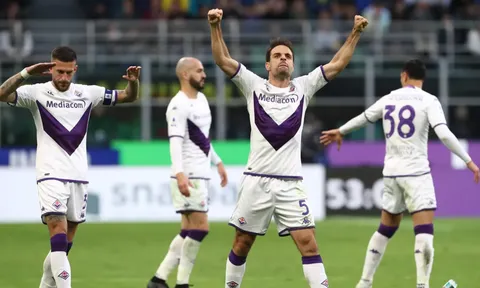 Inter gục ngã, Juve đánh bại Verona