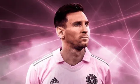 Inter Miami lâm nguy trước ngày Messi ra mắt