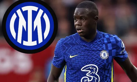 Inter Milan định mức giá, muốn có sao thất sủng Chelsea ngay tháng Giêng