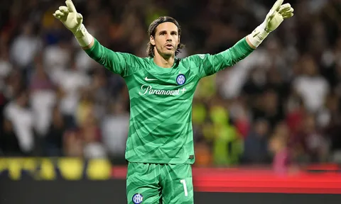 Cuộc đối đầu giữa 2 thủ môn giàu kinh nghiệm tại Derby d'Italia
