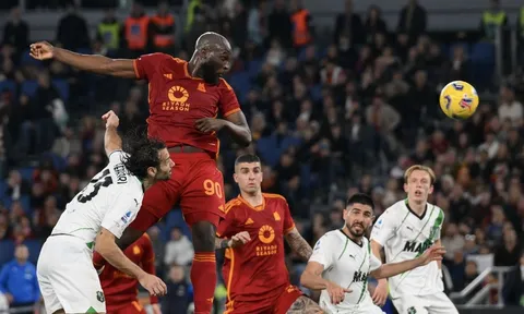 Inter Milan ôm hận bởi người cũ; AS Roma tiến sát top 4