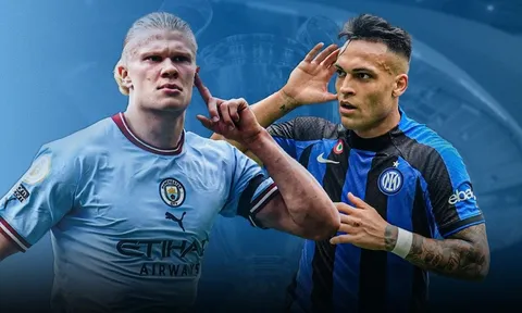 Inter Milan nên học Brentford để gây sốc trước Man City