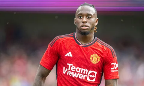 Inter ra giá cho sao Man United
