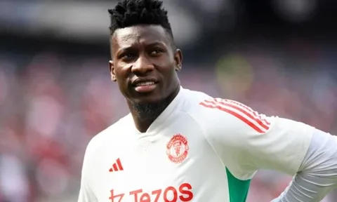 Inter tung chiêu, Chelsea từ chối chiêu mộ Onana