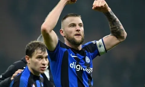 Inter tước băng đội trưởng của cầu thủ đòi sang PSG