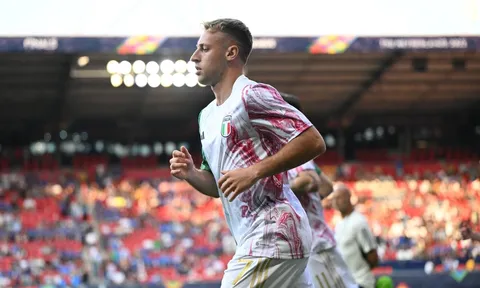 Inter xác định mục tiêu thay Brozovic