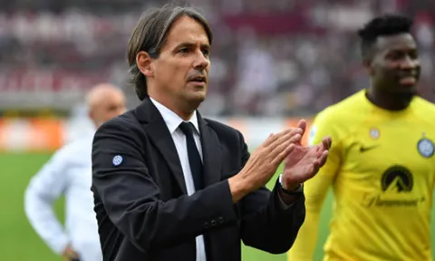 Yếu tố Inter tự tin nhất trước Man City