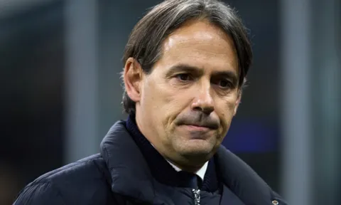 Inter sứt mẻ lực lượng trước Atletico