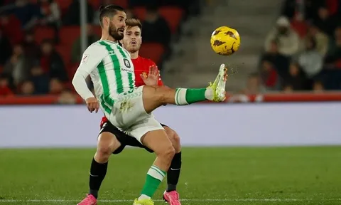 Sự trỗi dậy tại La Liga