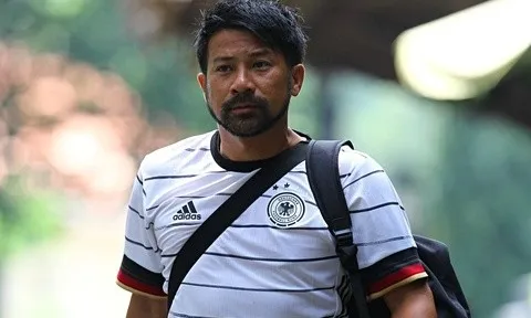 Issawa rút lui khi Lâm Đồng mượn quân của U21 Hà Nội
