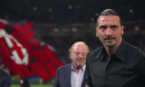 Ibra chọn được người thay thế Pioli tại Milan
