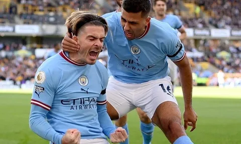 Martin Keown: Các cáo buộc sẽ càng thúc đẩy Man City giành danh hiệu