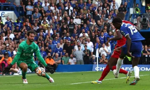 Pochettino chỉ ra cầu thủ tuyệt vời của Chelsea