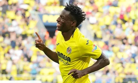 Xác nhận: Chelsea hướng đến 'cơn gió lạ' ở La Liga