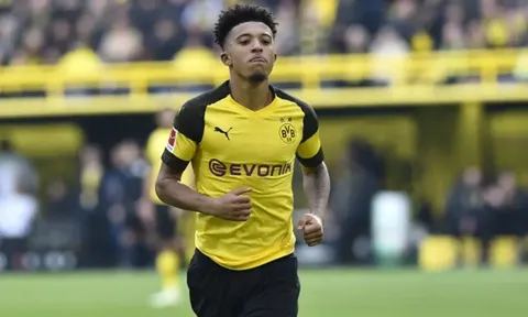 2 mùa giải bùng nổ, "ngọc quý" Dortmund có xứng đáng với giá 120 triệu euro?