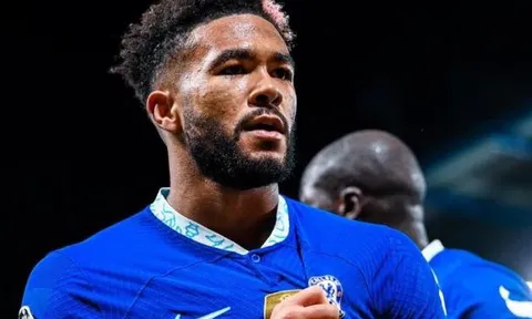 Merson khẳng định Anh không thể vô địch World Cup vì thiếu sao Chelsea