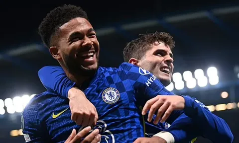 Joe Cole thán phục một ngôi sao Chelsea