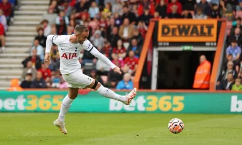 James Maddison xứng đáng đến từng xu