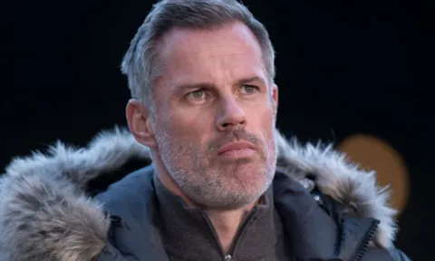 Carragher gọi tên mục tiêu thú vị của Arsenal