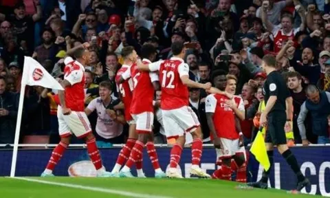 Jamie O’Hara: Chỉ 1 cầu thủ Chelsea lọt vào đội hình xuất phát Arsenal