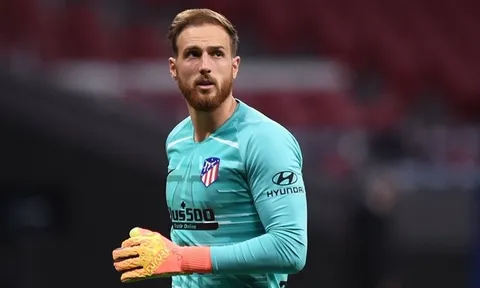 NÓNG! Hạ màn vụ M.U thay thế Onana bằng Oblak