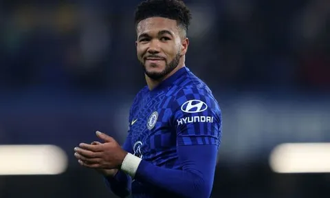 Jason Cundy chỉ ra hậu vệ phải số 1 Premier League