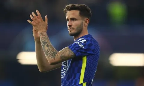 Jason Cundy chỉ ra vấn đề thực sự của Saul Niguez